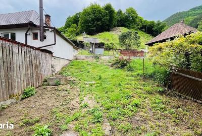 Casă cu 4 camere cu Teren 240 Mp în Central - 3