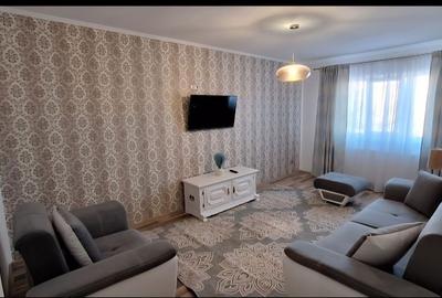 Apartament cu 3 camere decomandat în Central - 2