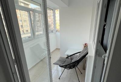 Inchiriez apartament 2 camere, central, Pite?ti strada I.C.Bratianu Inchiriez apartament 2 camere, central, Pite?ti strada I.C.Bratianu - 6