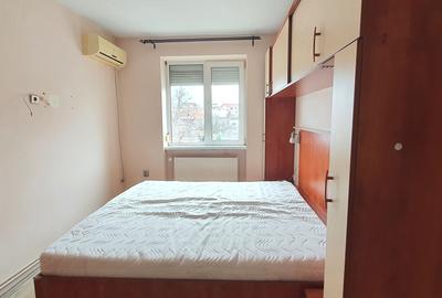 Apartament cu 2 camere semidecomandat, mobilat în Central - 7