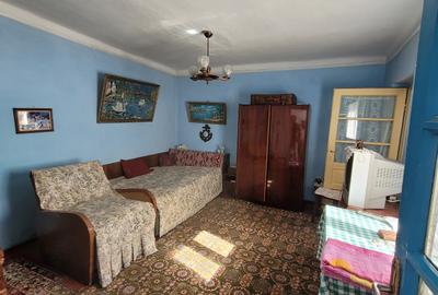 Techirghiol - casa batraneasca cu teren 750 mp - 9