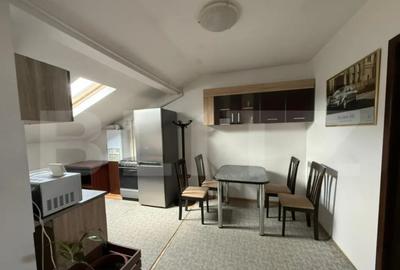 Apartament cu 2 camere semidecomandat în Bună Ziua - 5