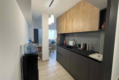 Garsoniera  - recent renovata -  bd.Ion Mihalache - 6