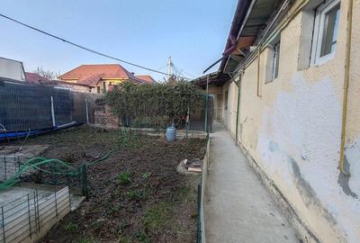 Casă cu Teren 398 Mp în Podul de Piatră - 6