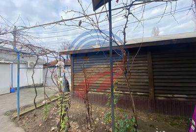 Spațiu comercial, de 400 mp, în Brazda lui Novac - 1