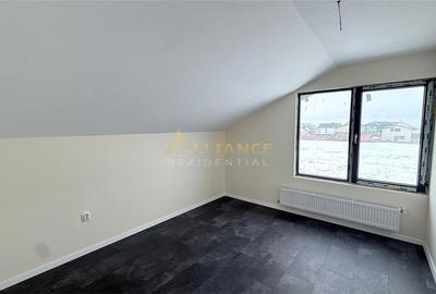 Casă individuală cu 4 camere cu Teren 380 Mp în Berceni - 11