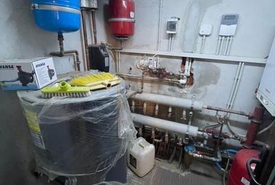 Satu Mare, Casa semicentrala zona stadionului Olimpia - 41