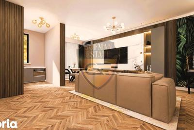 Apartament cu 2 camere în Nord - 13