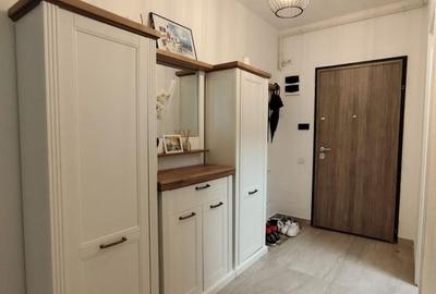 Apartament 4 Camere Mobilat  si Utilat! parcare inclusa in pret - 11