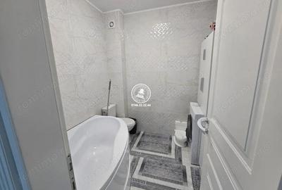 Apartament cu 2 camere decomandat, mobilat în Central - 8