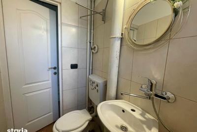 Apartament cu 2 camere în Central - 14