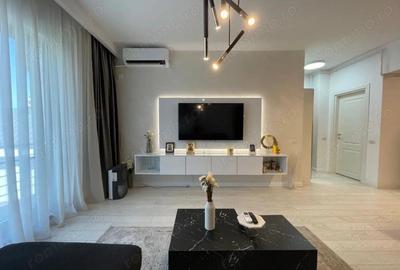 Apartament cu 3 camere decomandat în Aviației - 2