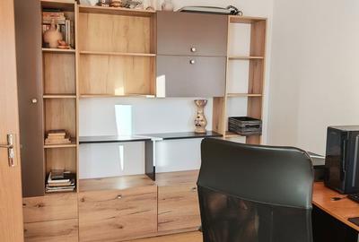 Casă cu 5 camere cu Teren 420 Mp în Fundeni - 2
