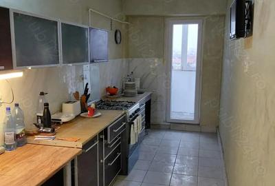 Apartament cu 3 camere decomandat în Central - 5