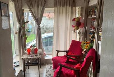 Casă cu 4 camere cu Teren 1646 Mp în Brebu - 10