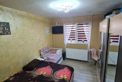 Apartament cu 2 camere semidecomandat în Central - 12