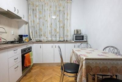 Apartament cu 2 camere semidecomandat în Gheorgheni
