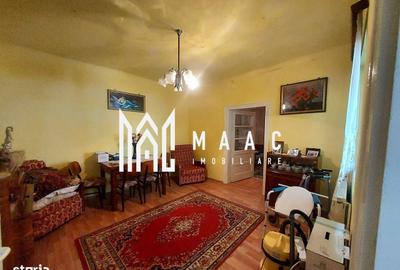 Casă cu 3 camere în Ludoș - 4