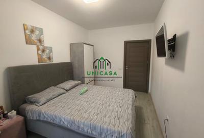 Apartament cu 3 camere decomandat în 1 Mai - 10