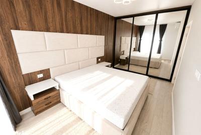 Apartament cu 3 camere decomandat în Țiglina 1 - 5