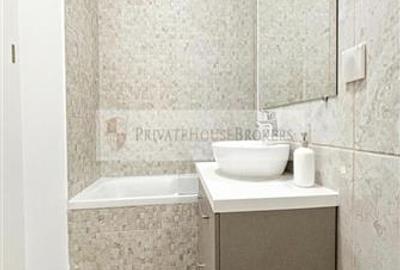 Apartament cu 3 camere semidecomandat, mobilat în Băneasa - 7