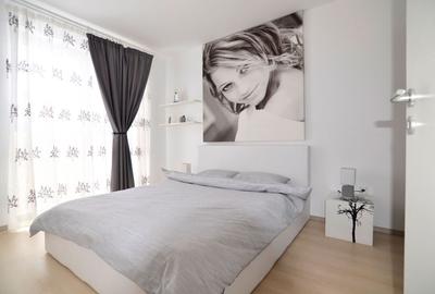 Apartament 2 camere cu Birou sau dormitor copii Avantgarden 3 - 10