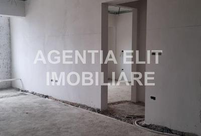 Apartament cu 3 camere semidecomandat în Central - 7