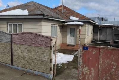 Casă cu Teren 1500 Mp în Tâmboești - 4