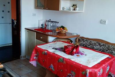 Apartament cu 2 camere decomandat în Ultracentral - 4