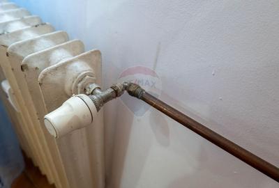 Vanzare apartament 4 camere, zona Pasajul Doamna Ghica - 21