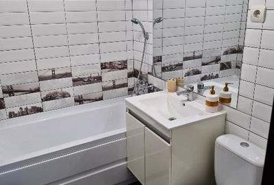 Apartament de inchiriat 2 camere Tomis PLus - 12