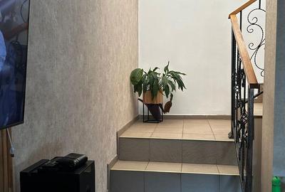 Casă cu 4 camere cu Teren 150 Mp în Ștefăneștii de Jos - 6