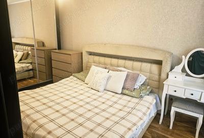 New Town Residence 2 camere complet mobilat - 6