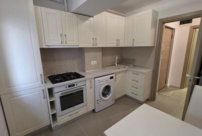 Apartament cu 2 camere, mobilat în Grozăvești - 4