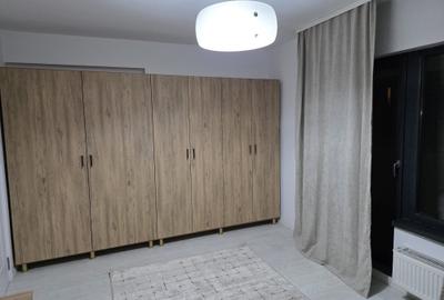 Apartament cu 2 camere decomandat, mobilat în Haliu - 3