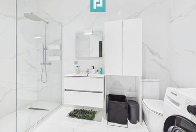 Apartament cu 2 camere, mobilat în Mogoșoaia - 7