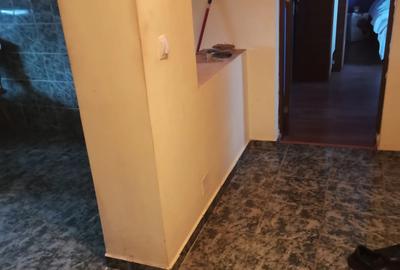 Apartament cu 2 camere semidecomandat în Central - 2