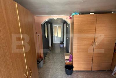 Casă cu 3 camere cu Teren 370 Mp în Ițcani - 9