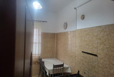 Apartament 5 camere Moșilor - Corbeni - 5