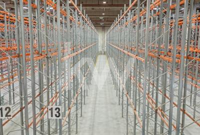 Hala industriala I Inchiere I Comision 0% - 3