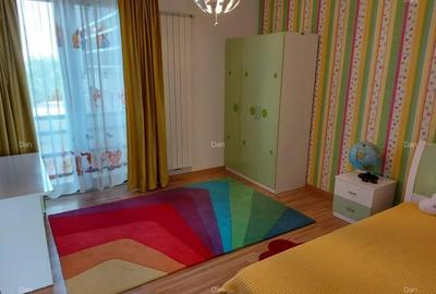 4 Camere | Pipera | Iancu Nicolae | Parcare | 130 mp - 9