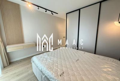 Apartament cu 3 camere decomandat, mobilat în Central - 15