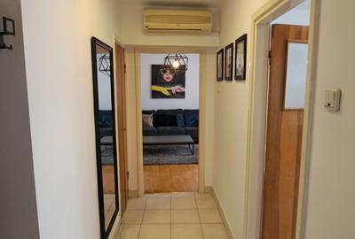 APARTAMENT COCHET - 2 CAMERE DECOMANDAT- AMPLASAT IDEAL - 7