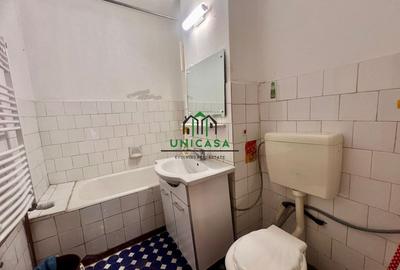 Apartament cu 3 camere  de vânzare – Calea lui Traian - Zona Nord - 10