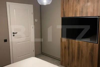 Apartament cu 3 camere decomandat în Borhanci - 10