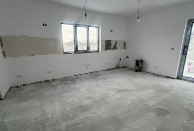 Casă individuală cu 4 camere cu Canalizare în Domnești - 2