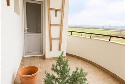 Apartament cu 4 camere decomandat în Bâlc - 11