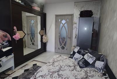 Garsonieră decomandată în CET - 2