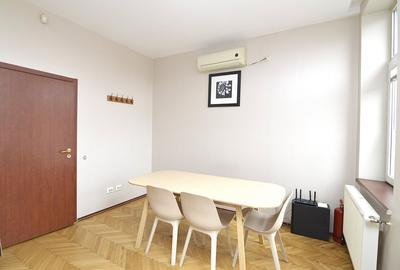 Apartament cu 3 camere semidecomandat, mobilat în Unirii - 11