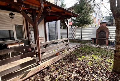 Otopeni Duplex   +  garaj  acces direct in casa - 10